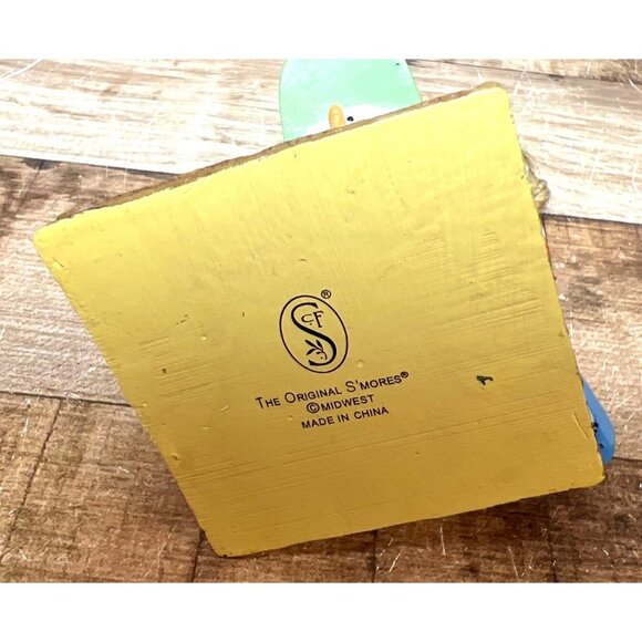 Midwest-CBK – S'more Marshmallow Ornament S'more Love My RV - Picture 5 of 6